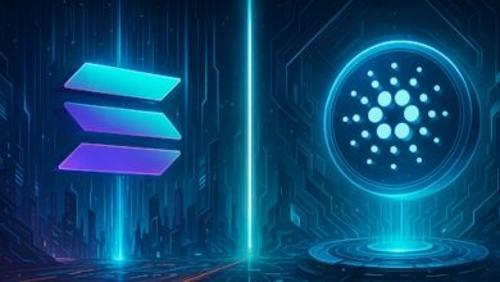 Solana、Cardano与Remittix：三大项目或成本月回报明星