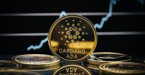 Cardano ADA一年涨超150% 2025年或迎ETF突破