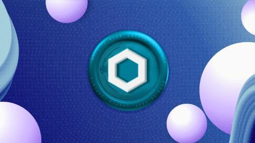 Chainlink短期看涨信号浮现，25美元成关键突破点