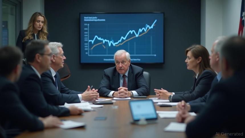 美国财政部征求稳定币监管框架意见：创新与金融稳定的平衡