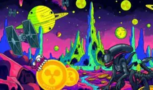 XRP重返3美元？Layer Brett预售引爆150倍潜力猜想