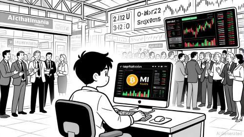 2025加密货币双轨分化：模因币狂飙与AI代币稳健并行