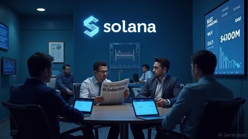 Solana逼近250美元关键位，BlockDAG测试网启动引关注