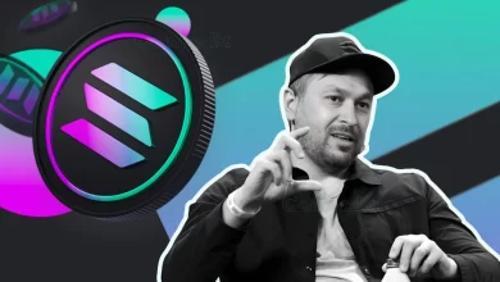 比特币面临量子威胁？Yakovenko警告：50/50概率或致网络崩溃