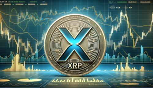 贝莱德暗藏XRP仓位？机构持仓疑云引发市场热议