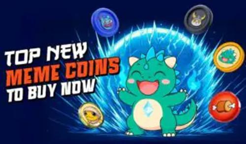 下一个百倍Meme币是谁？BullZilla引爆预售热潮