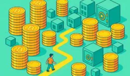 加密货币新手入门：安全投资与市场趋势全攻略