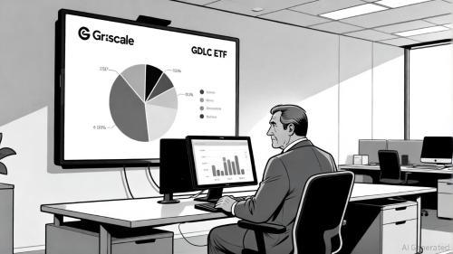 Grayscale GDLC ETF上市：多资产加密投资新时代开启