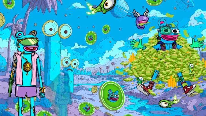 XRP与Cardano最新动态：Layer Brett会否成为SHIB的强劲对手？