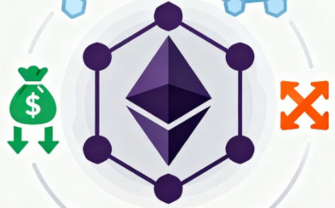以太坊新引擎：低风险DeFi如何成为生态经济支柱
