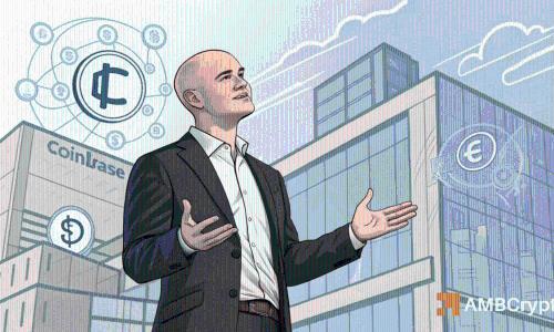 Coinbase欲取代银行成主流金融账户？愿景与挑战并存