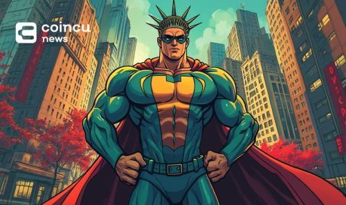 WLFI代币回购提案获99.8%支持，市场期待价格稳定与长期价值提升