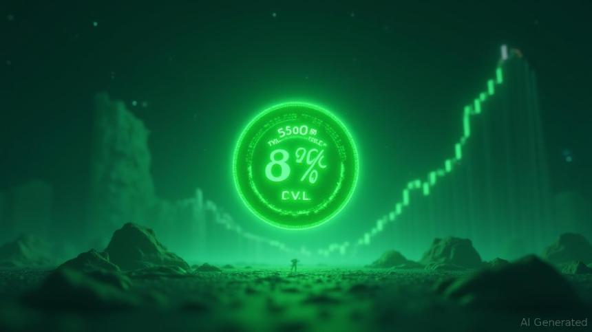 StandX创新收益模型助力DeFi领域TVL突破5000万美元