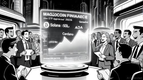 Solana ETF预期引爆山寨币热潮 市场趋势重塑