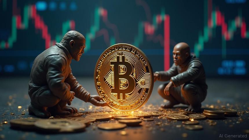 监管变革推动加密货币市场分化：狗狗币ETF的合法化进程与Layer Brett的高风险博弈