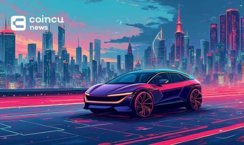 法拉第未来投资4100万美元布局加密货币与Web3生态