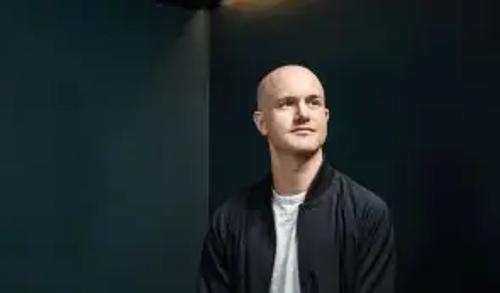 Coinbase CEO野心曝光：打造加密金融超级应用