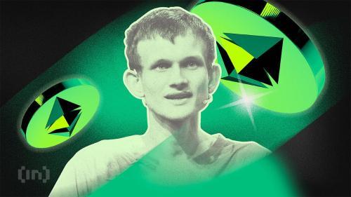 Vitalik Buterin：低风险DeFi将重塑以太坊经济支柱