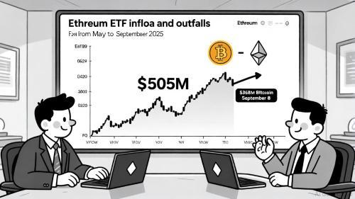 比特币ETF吸金超1450亿：资本重配引爆山寨币热潮