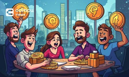 Finary获PayPal Ventures领投2500万欧元，加速加密财富管理布局