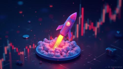 PUMP代币飙升120%：回购与交易所上线引爆模因币热潮