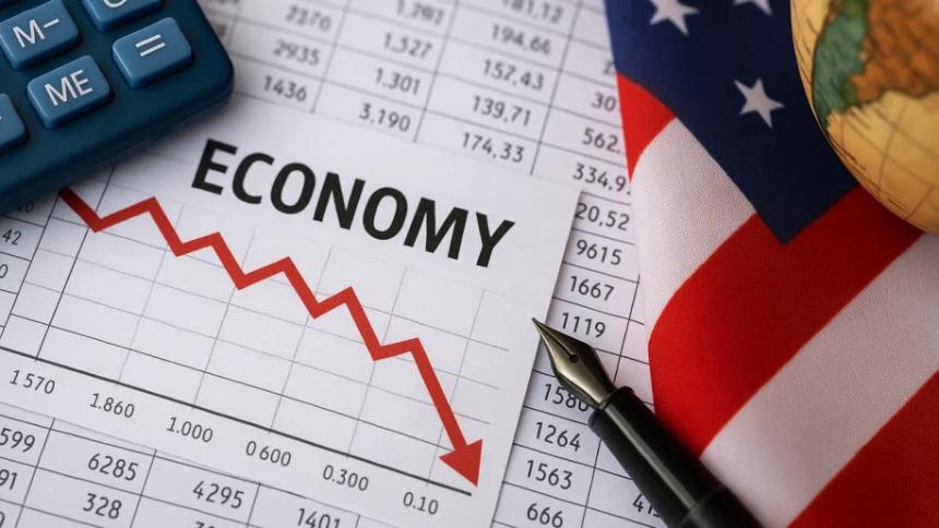 美国经济数据密集发布周：加密货币市场将如何应对？