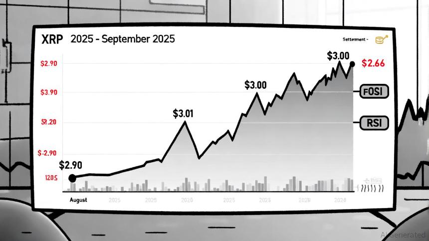 XRP与XRPL生态系统的法律明确性：数字资产监管框架下的投资战略机遇