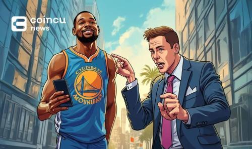 杜兰特Coinbase账户解冻 比特币资产或增值超百倍