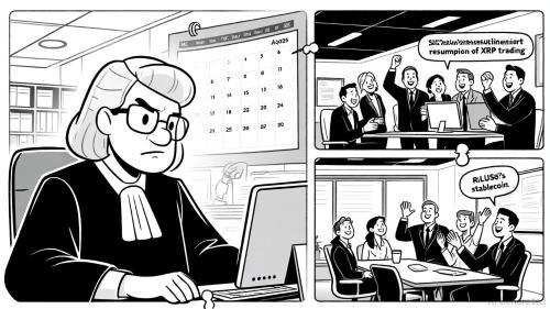 Kraken恢复XRP交易：迈向20美元的关键一步