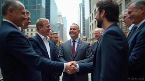 美国SEC新规助力Grayscale狗狗币ETF上市，机构投资迎新机遇