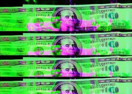 冈拉克警告股市估值过高：降息预期已透支