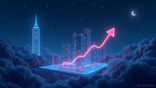 AVAX突破34美元大关：机构采用与技术升级双轮驱动