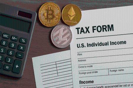 美国加密税计算器推荐：合规报税必备工具