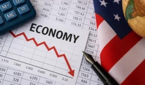 美国关键经济数据发布周：比特币波动或迎转折点