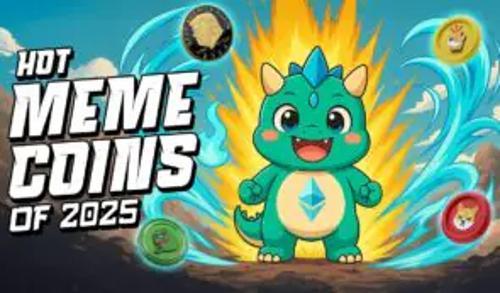 BullZilla预售引爆9月市场：模因币新王崛起与主流加密货币重塑