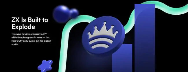 分析师将 Zexpire 与 Cardano 进行比较后，Zexpire 成为目前最佳投资加密货币