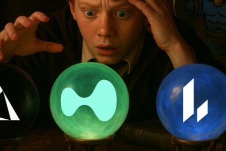 永续合约DEX赛道新局：下一个Aster能否诞生？