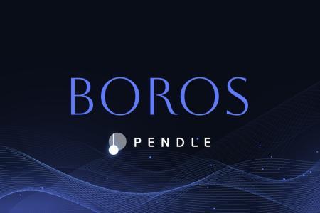 Boros做空资金费率套利：30%年化收益的Delta Neutral策略解析