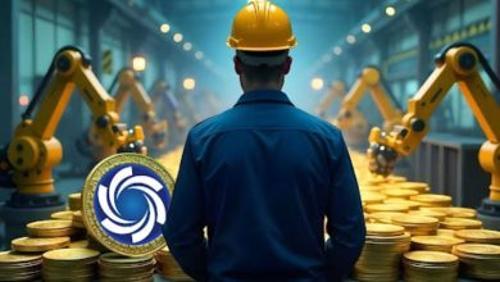 XRP冲3.50美元，BNB逼近1000美元，Ozak AI预售引爆2025财富新星