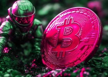 加拿大扣押4046万美元比特币：史上最大数字资产没收案