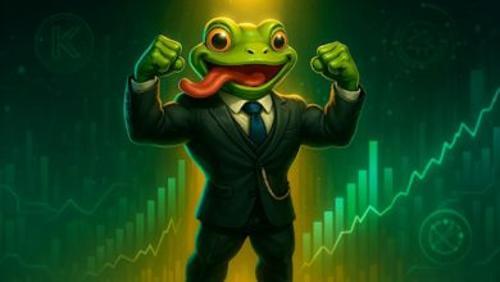 AlphaPepe预售引爆市场，能否复制SHIB神话？