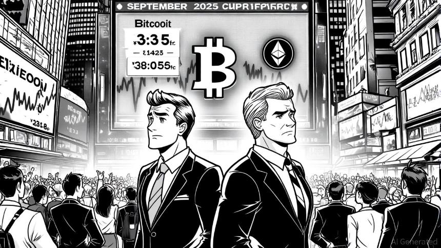 比特币和以太坊期权到期及其对加密货币波动性的影响