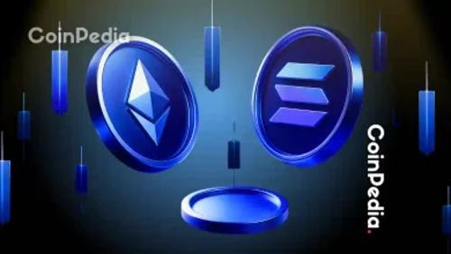 以太坊破位风险凸显，Solana冲刺300美元目标