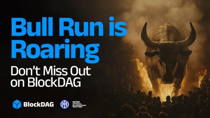 Solana机构资金流入增强，SEI看涨信号显现，BlockDAG预售突破4.1亿美元引发市场热议