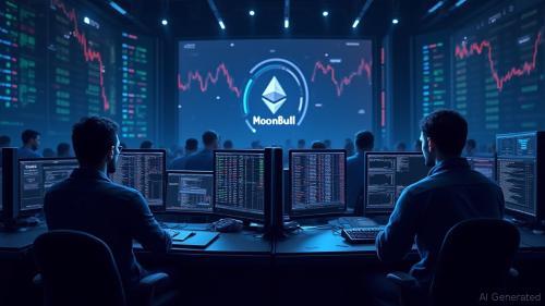 MoonBull基于以太坊崛起：Meme币波动性或迎新解？