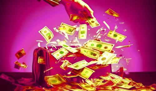 美国司法部破获110万美元疫情失业欺诈案 母子涉案被捕