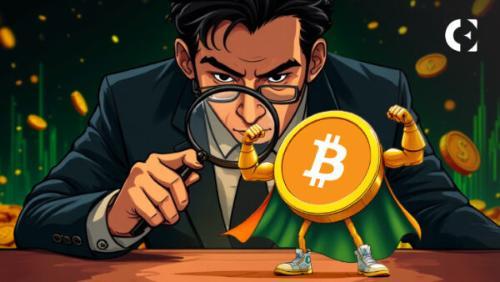 ChatGPT能否预测比特币走势？交易员实测揭示关键答案