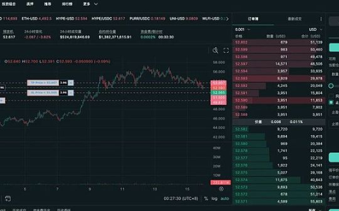 Hyperliquid崛起：链上币安的性能与生态突破