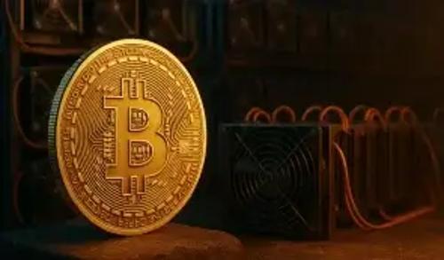 比特币挖矿难度创新高：政府与能源巨头入场重塑行业格局