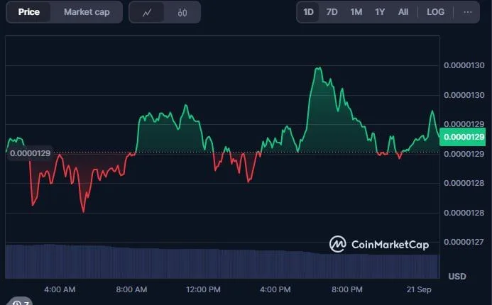 分析师预测柴犬币价格或飙升568%，有望创下历史新高